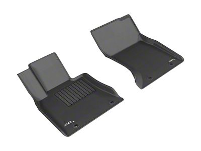 3D MAXpider 15-16 Hyundai Genesis Sedan AWD / 17-20 G80 - L1HY05011509