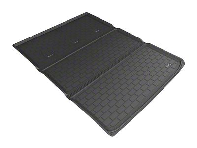 3D MAXpider 15-20 Chevrolet Suburban / GMC Yukon Xl Kagu - M1CH0581309