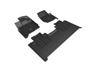 3D MAXpider 15-23 Ford F-150 Super Cab 4 Seats With - E1FR10101809