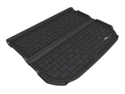 3D MAXpider 16-20 Audi TT Kagu Cross Fold Cargo Liner - M1AD0461309