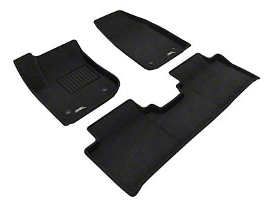 3D MAXpider 16-20 Buick Envision Elegant Black R1 R2 - L1BC02404709