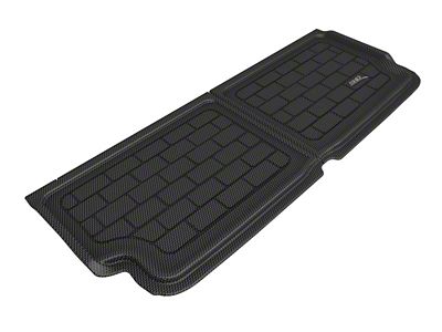 3D MAXpider 16-20 Tesla Model X Behind 3rd Row Kagu - M1TL0251309