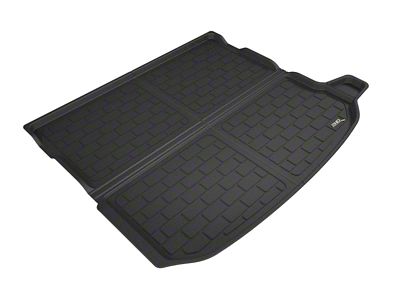 3D MAXpider 16-21 Mercedes-Benz Glc Coupe C253 Kagu Black Cross - M1MB0971309