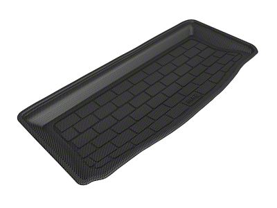 3D MAXpider 16-21 Tesla Model S Lower Cargo Bay Kagu - M1TL0131309