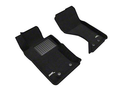 3D MAXpider 16-24 Mazda Mx-5 Miata Elegant Black R1 Single - L1MZ05504709