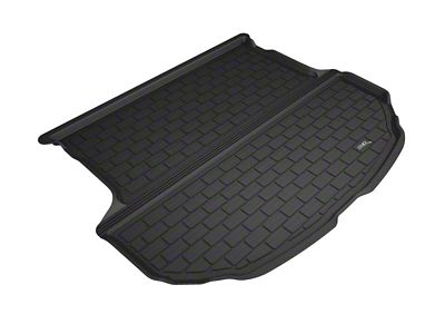 3D MAXpider 17-20 Hyundai Elantra Sedan Kagu Cargo Liner - M1HY0711309