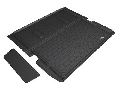 3D MAXpider 17-20 Land Rover Discovery Kagu Behind 2nd Row - M1LR0241309