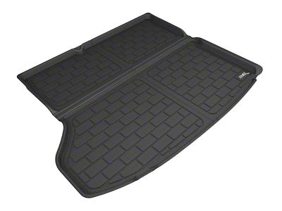 3D MAXpider 17-22 Hyundai Ioniq Hybrid No Sub Kagu Black - M1HY0831309