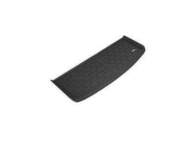 3D MAXpider 17-23 GMC Acadia Kagu Black Behind 3rd Row - M1GM0221309
