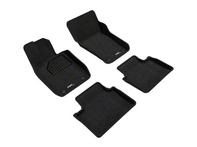 3D MAXpider 17-23 17-23 Porsche Panamera 971 / Panamera E-Hybrid 971 - L1PO01704709