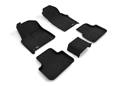 3D MAXpider 17-24 Audi Q7 4M / Sq7 4M 20-24 - L1AD04004709