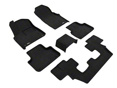 3D MAXpider 17-24 Audi Q7 4M / SQ7 4M