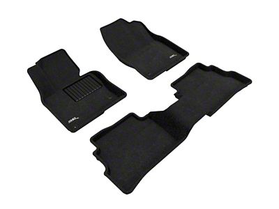 3D MAXpider 17-24 Mazda Cx-5 Elegant Black R1 R2 - L1MZ05804709
