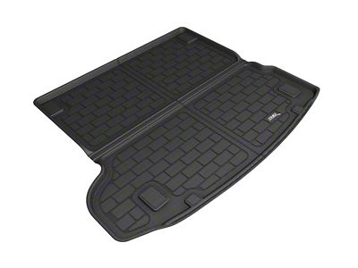 3D MAXpider 18-20 Range Rover Velar Kagu Cross Fold Cargo - M1LR0261309