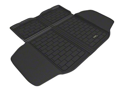 3D MAXpider 18-21 Honda Accord Cross Fold Kagu Cargo Liner - M1HD0981309