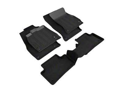 3D MAXpider 18-24 Audi Q5/Sq5 Fy/80A / Q5 Phev 23-24 - SLAD04704709