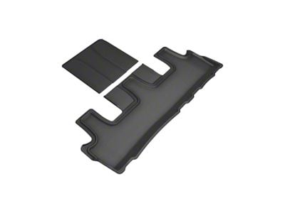 3D MAXpider 18-24 Ford Expedition Max Kagu Black R3 - L1FR14831509