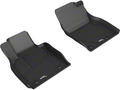 3D MAXpider 19-21 Mazda 3 / CX-30 Kagu 1st Row - L1MZ06711509