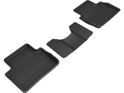 3D MAXpider 19-21 Mazda 3 / CX-30 Kagu 2nd Row - L1MZ06721509