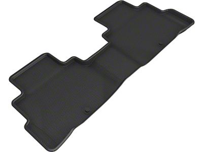 3D MAXpider 19-21 Nissan Murano Kagu 2nd Row Floormats - L1NS12721509