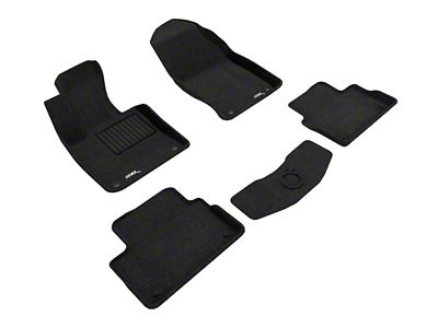 3D MAXpider 19-21 Volvo S60 Gasoline 19-23 / V60 / - L1VV03504709
