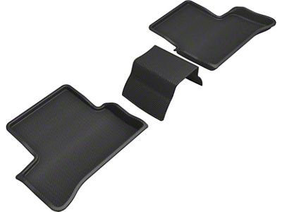 3D MAXpider 19-22 Mercedes Benz A-Class V177 Kagu Black R2 - L1MB11221509