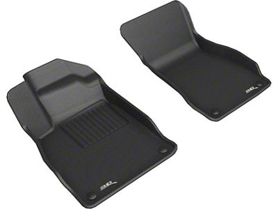 3D MAXpider 19-23 Audi A6/A7 / 21-24 RS6/RS7 Kagu 1st - L1AD05411509