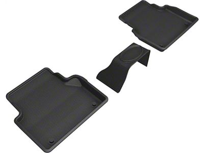 3D MAXpider 19-23 Audi A6/A7 / 21-24 RS6/RS7 Kagu 2nd - L1AD05421509