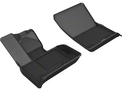 3D MAXpider 19-23 Mercedes-Benz G-Class/Amg G63 W463 Kagu Black R1 - L1MB10911509