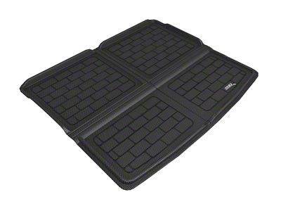 3D MAXpider 19-24 Audi Q3 F3 Kagu Black Cross Fold - M1AD0551309
