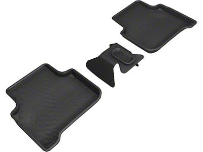3D MAXpider 19-24 Audi Q3 F3 Kagu Black R2 - L1AD05521509
