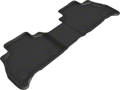 3D MAXpider 19-24 BMW X7 G07 7-Passenger Kagu Black R2 - L1BM10921509