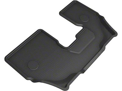 3D MAXpider 19-24 BMW X7 G07 7-Passenger Kagu Black R3 - L1BM10931509