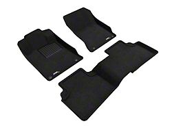 3D MAXpider 19-24 Nissan Altima Elegant Black R1 R2 - L1NS11404709