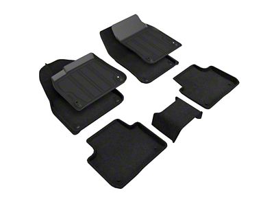 3D MAXpider 19-24 19-24 Porsche Cayenne 9Y0 Suv / Cayenne Coupe - SLPO01904709