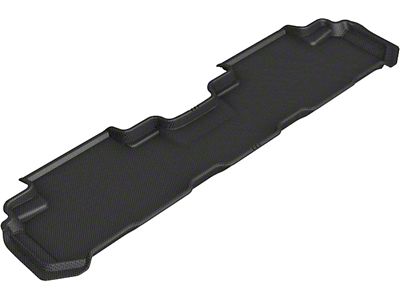 3D MAXpider 19-24 Subaru Ascent Kagu Black R2 - L1SB02621509