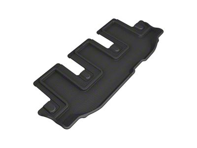 3D MAXpider 19-24 Subaru Ascent Kagu Black R3 - L1SB03931509