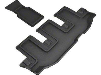 3D MAXpider 19-24 Subaru Ascent With Bucket 2Nd Row Kagu - L1SB02631509