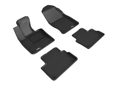3D MAXpider 19-24 Volvo S60 Gasoline / V60 / V60 - L1VV03501509