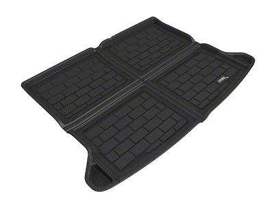 3D MAXpider Kagu Cross Fold Cargo Liner (20-21 Mazda CX-30)
