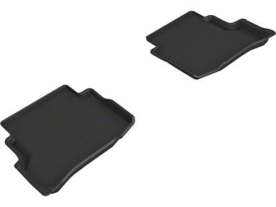 3D MAXpider 20-21 Mazda CX-9 6-Seat without 2nd Row Console - L1MZ07621509