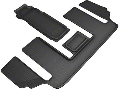 3D MAXpider 20-21 Mazda CX-9 6-Seat without 2nd Row Console - L1MZ07631509