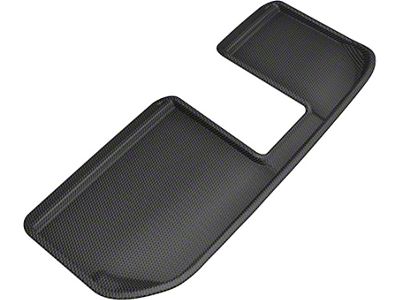 3D MAXpider 20-21 Mercedes-Benz GLB-Class Kagu 3rd Row Floormats - L1MB13131509
