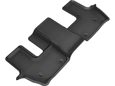3D MAXpider 20-21 Mercedes-Benz GLS-Class Kagu 3rd Row Floormats - L1MB13031509