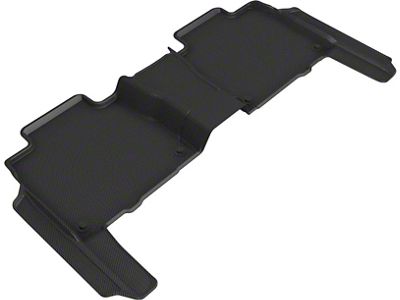 3D MAXpider 20-21 Mercedes GLS-Class No Executive Rear Seat Package - L1MB13021509