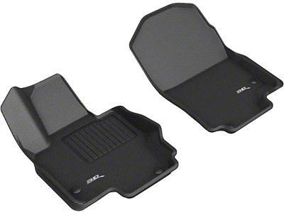 3D MAXpider 20-21 Mercedes GLS-Class w/ Executive Rear Seat Package - L1MB11811509