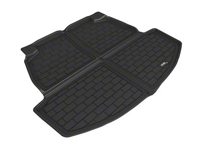 3D MAXpider 20-21 Toyota Corolla Kagu Cross Fold Cargo Liner - M1TY2561309