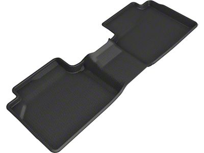 3D MAXpider 20-24 Ford Escape Hybrid Kagu Black R2 - L1FR14221509