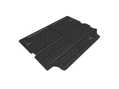 3D MAXpider 20-24 Land Rover Defender 110 Kagu Black R1 - M1LR0301309