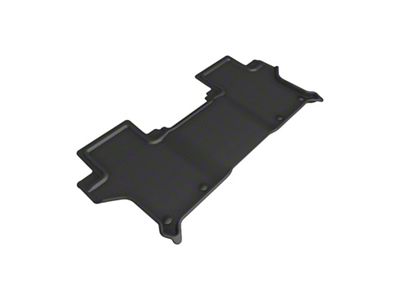 3D MAXpider 20-24 Land Rover Defender 90 Kagu Black R2 - L1LR03121509